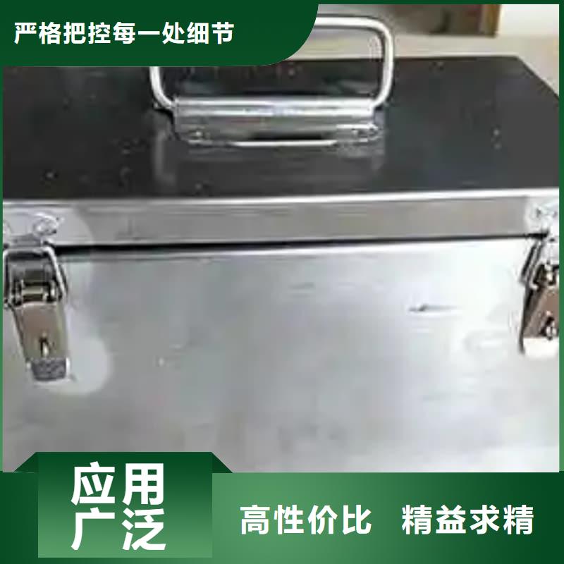 放射源铅箱厂家现货定做