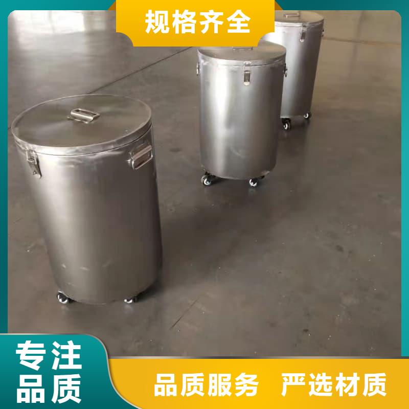 放射源铅箱厂家直接发货