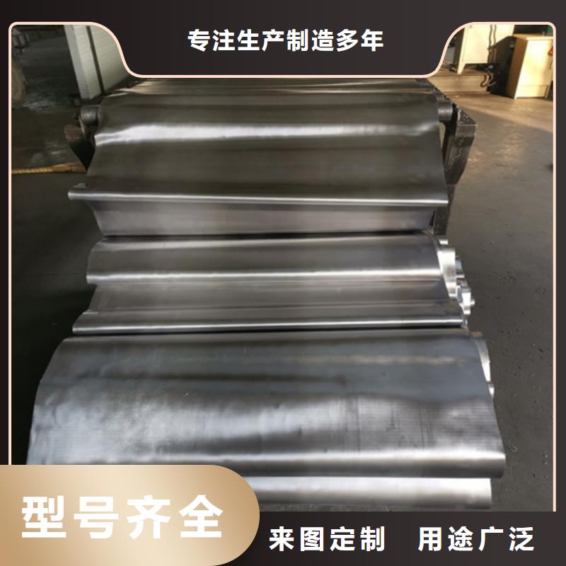防辐射铅板现货直供