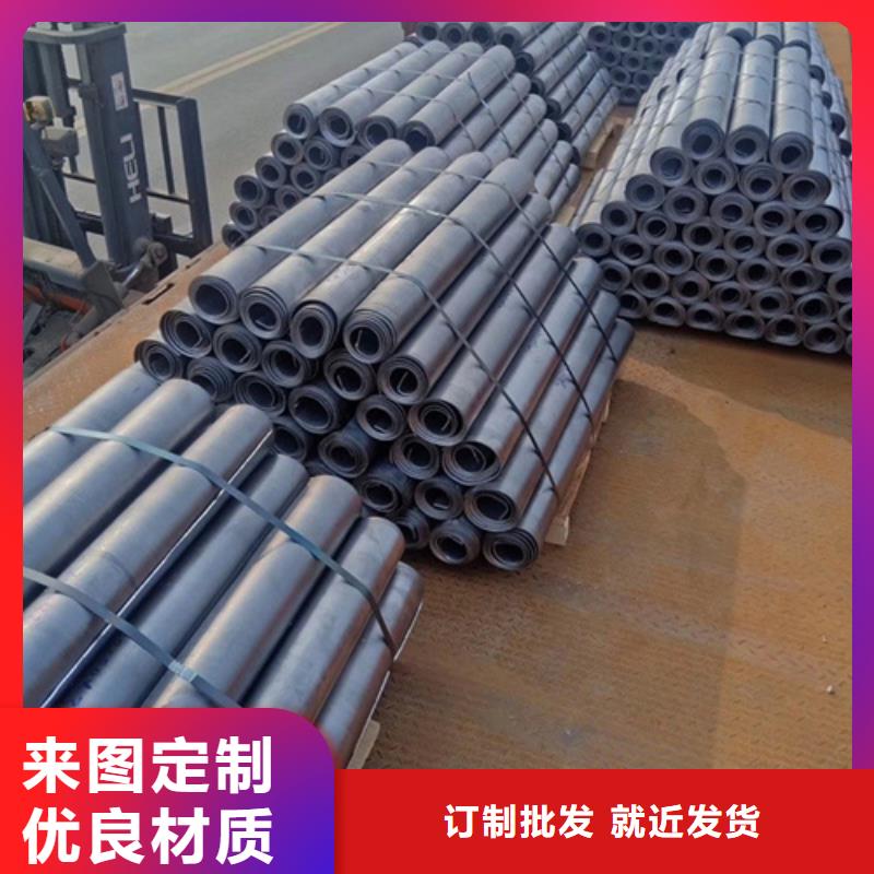 防辐射铅板现货直供