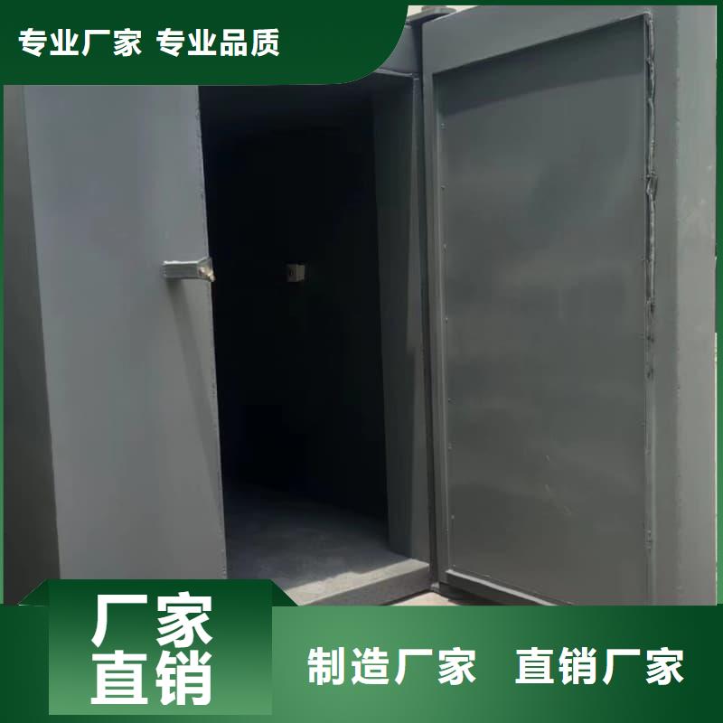 品牌的单开门铅房厂家