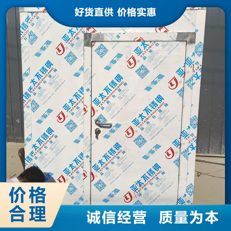 品牌的单开门铅房厂家