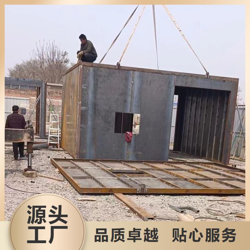 X射线防护铅房种类
