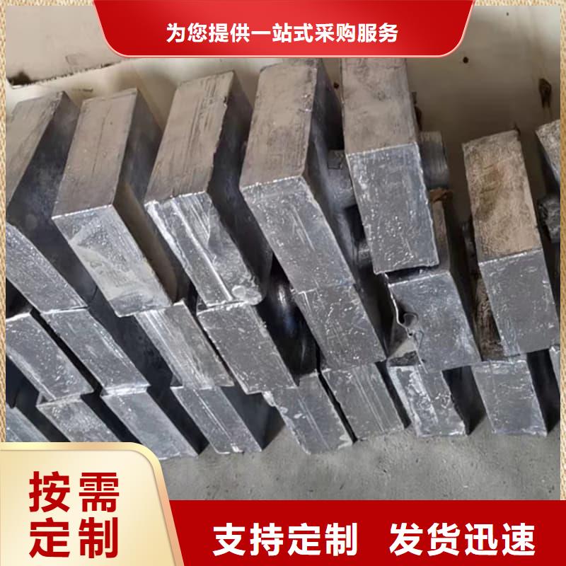 防辐射铅砖厂商