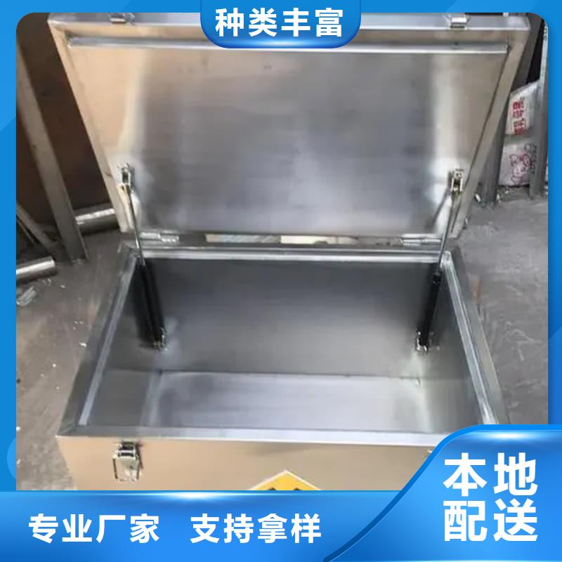 防辐射铅箱精选商家