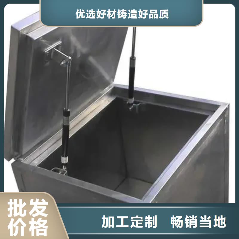 防辐射铅箱精选商家