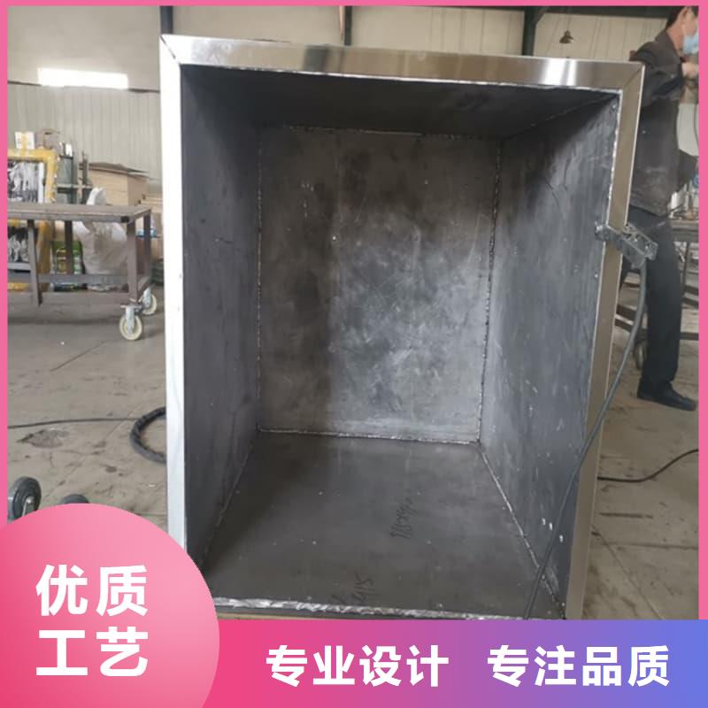 防辐射铅箱精选商家