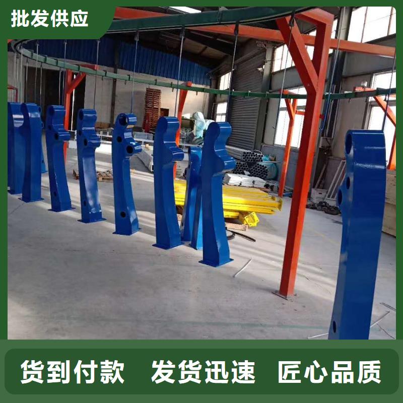 不锈钢复合管,景观护栏实体诚信经营