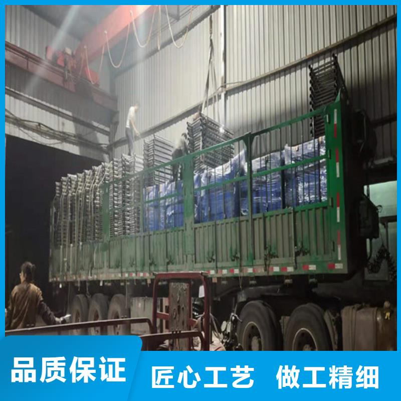 不锈钢复合管护栏安装价格