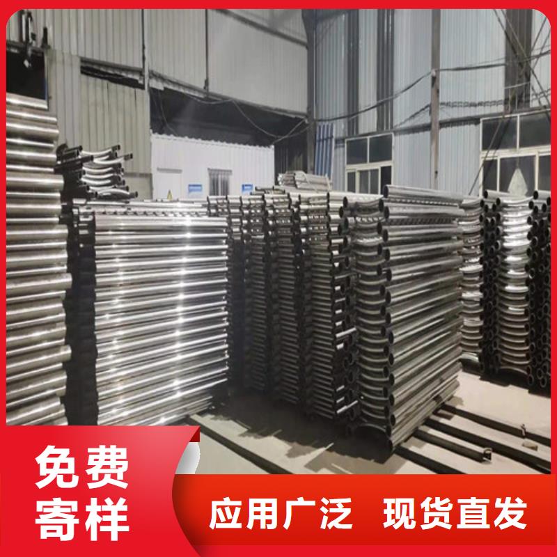 桥梁防撞护栏量大从优1