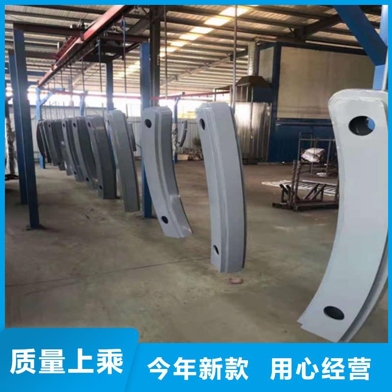临高县桥梁护栏可做样品量大从优