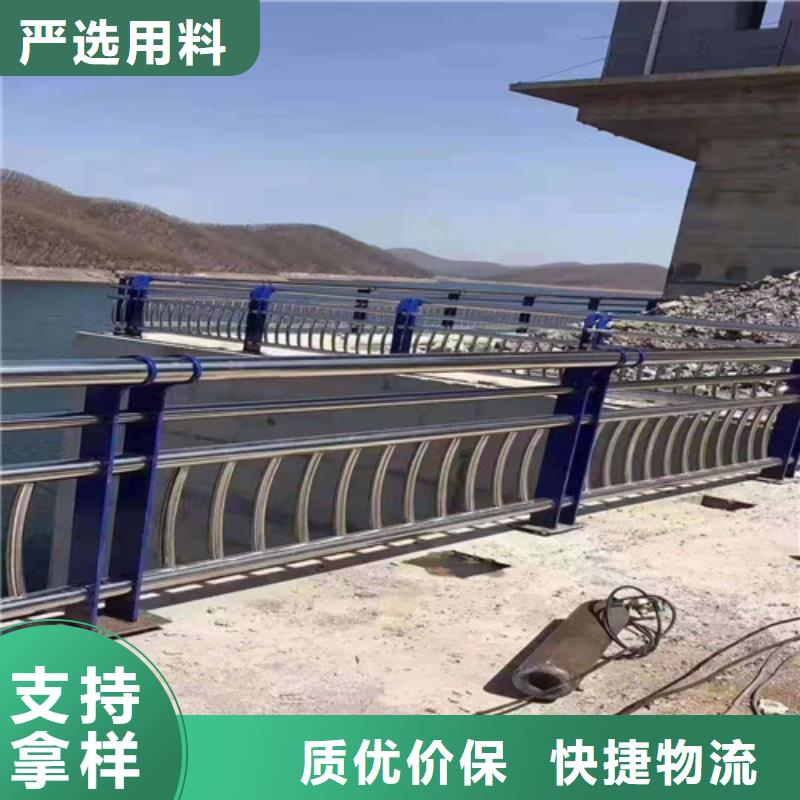  不锈钢复合管满足客户需求
