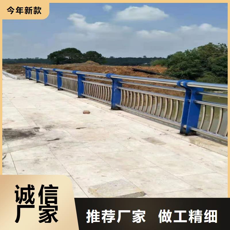 不锈钢复合管快捷的物流配送