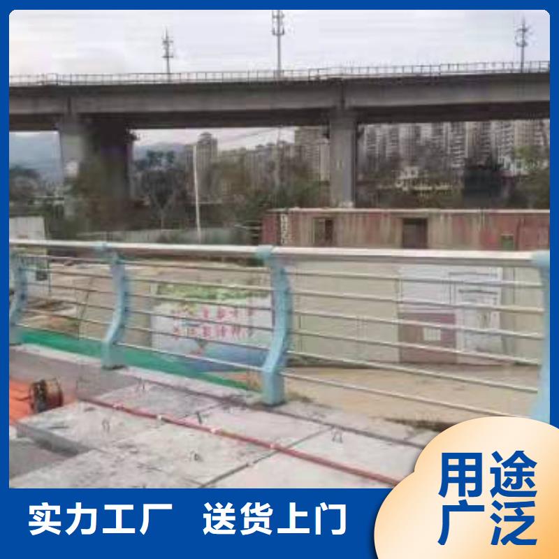 不锈钢复合管快捷的物流配送