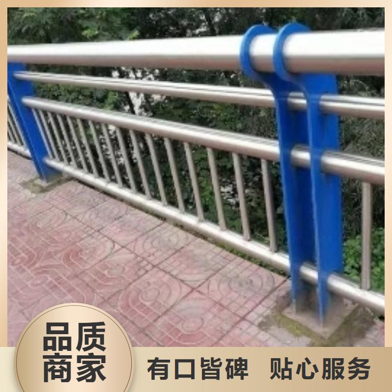 河道灯光护栏厂家直销1