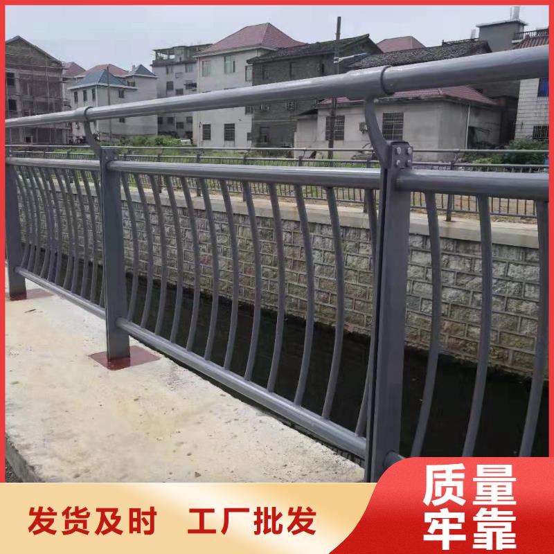 桥梁防撞护栏量大从优量大从优
