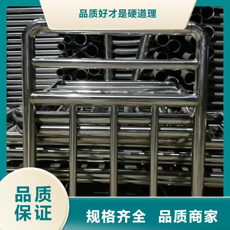 河道灯光护栏厂家直销支持定制