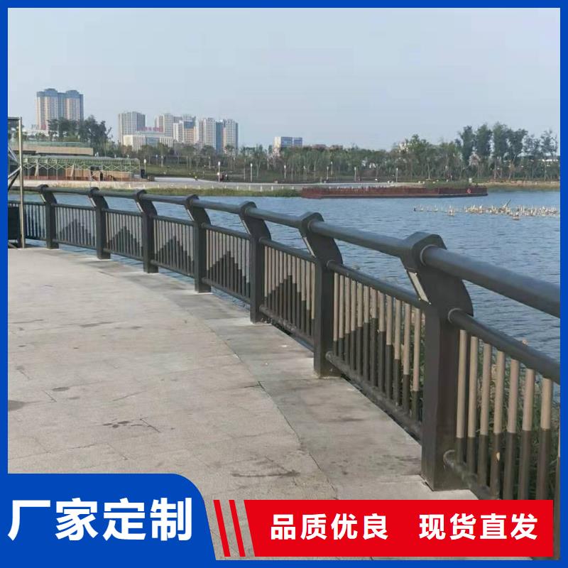 五指山市桥梁护栏量大从优·