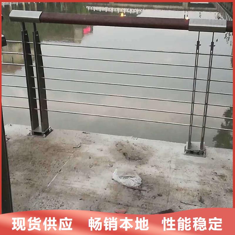 防撞护栏-【桥梁防撞护栏 】拥有核心技术优势