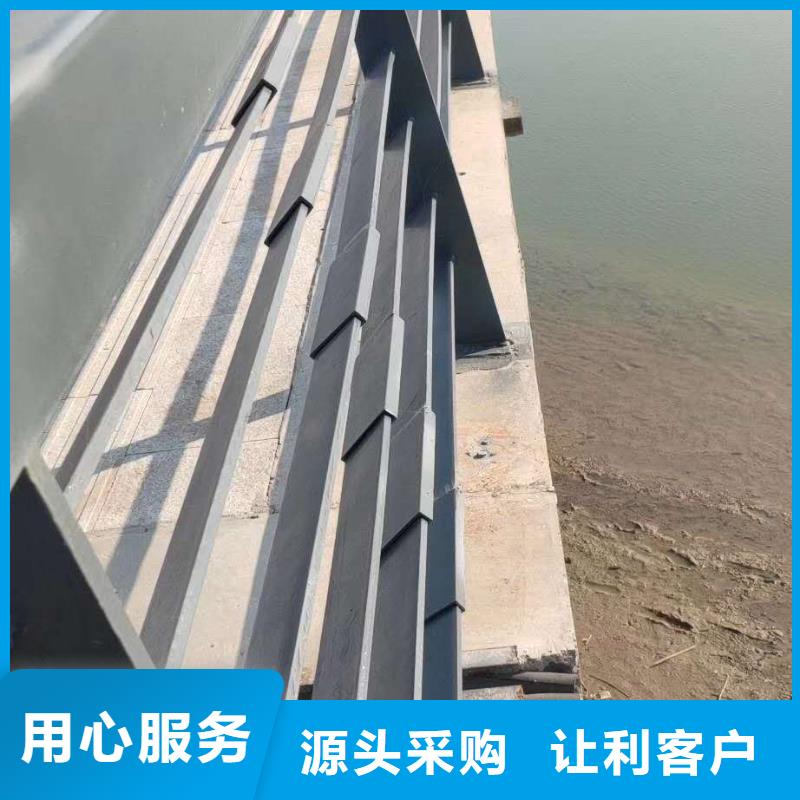防撞护栏-【桥梁防撞护栏 】拥有核心技术优势