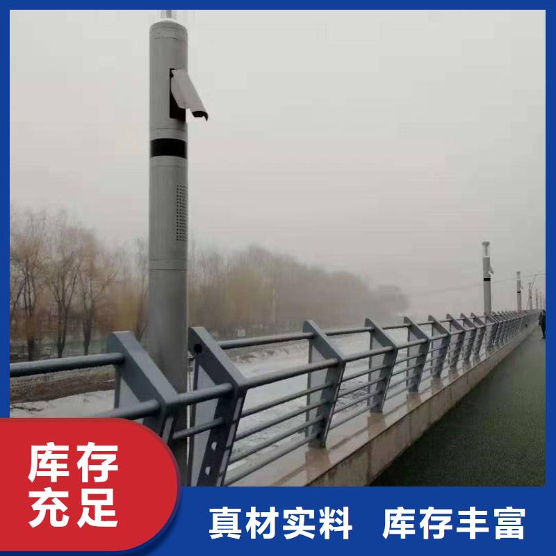 防撞护栏-【桥梁防撞护栏 】拥有核心技术优势