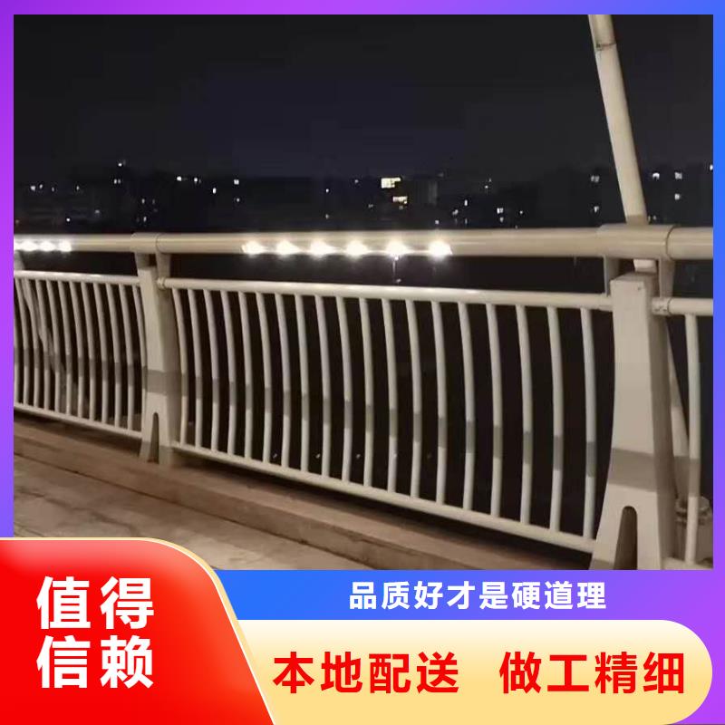 防撞护栏-【桥梁防撞护栏 】拥有核心技术优势