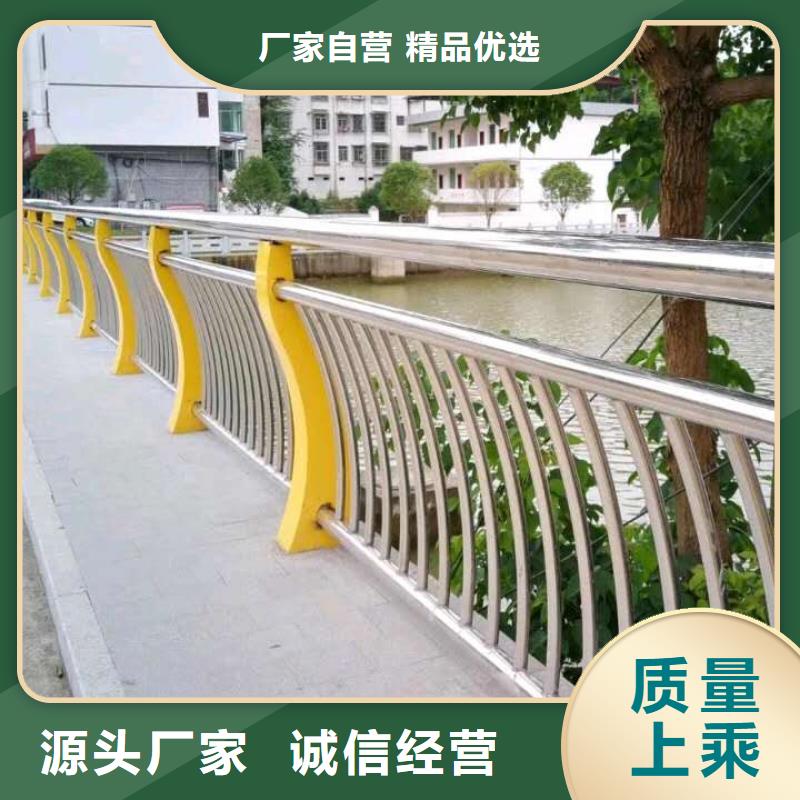 防撞护栏-【桥梁防撞护栏 】拥有核心技术优势