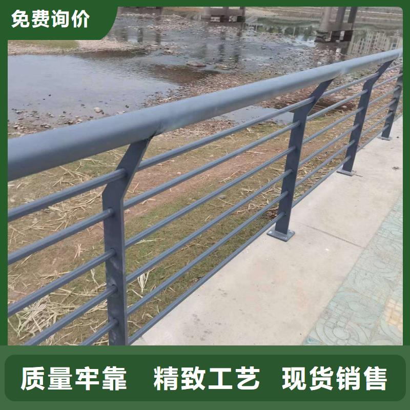 护栏出厂严格质检