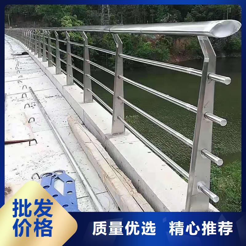  护栏自有生产工厂