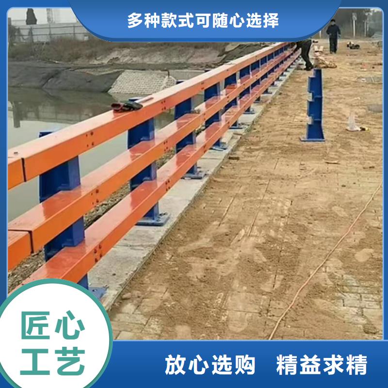 【护栏-201不锈钢复合管真材实料诚信经营】