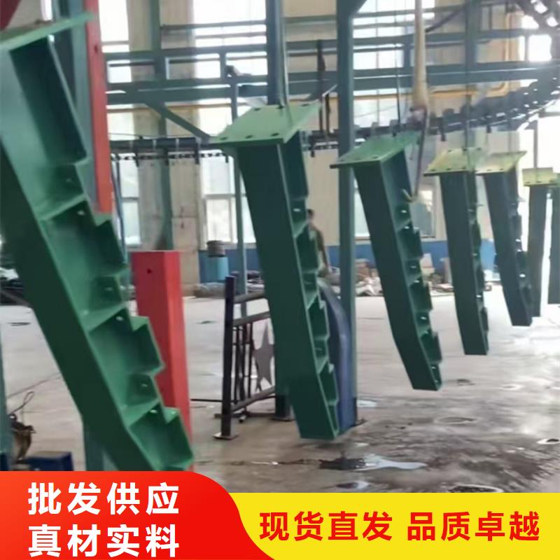 护栏源头直供