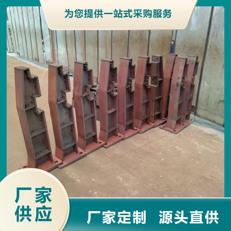 护栏不只是质量好