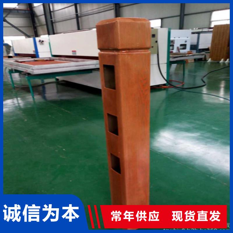 不锈钢桥梁防撞护栏河道景观灯光护栏【市政护栏】拒绝差价
