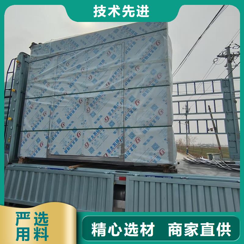 一体式铅房厂家匠心品质