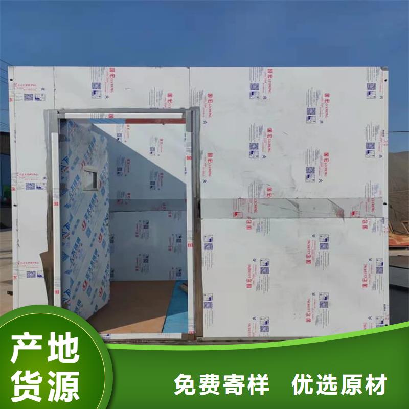 1mmpb铅当量铅房-1mmpb铅当量铅房质量优