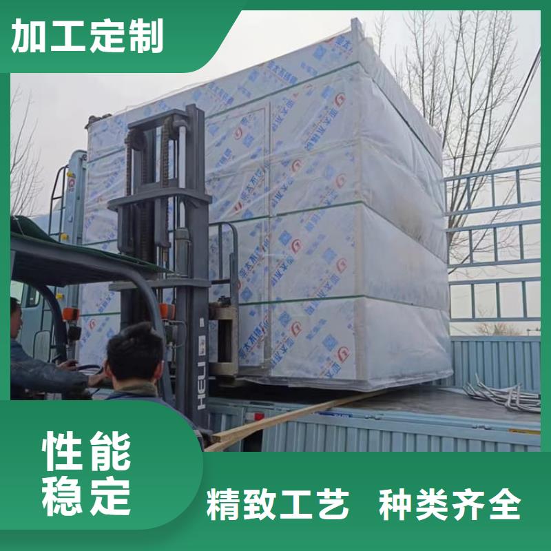 防止伽马射线辐射铅房现货直销