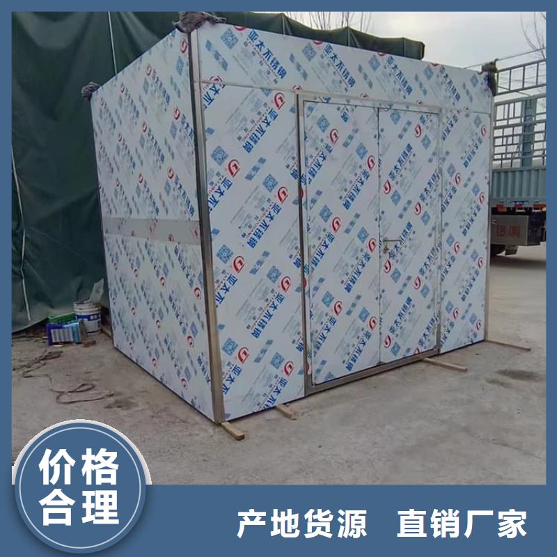 7毫米铅房_厂家直销_价格优惠