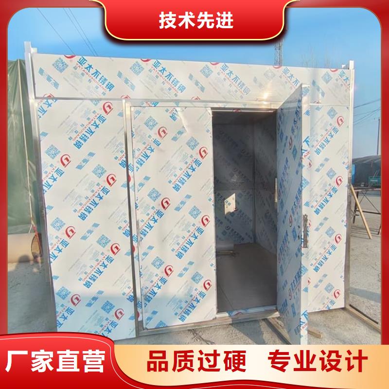 辐射屏蔽铅房质量有保障的厂家