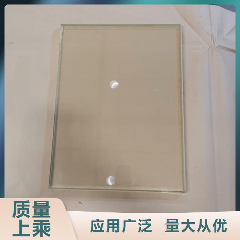 铅玻璃1000*800mm品质保证