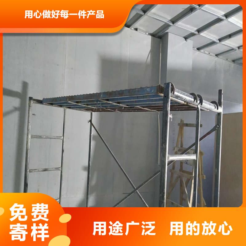 防护材料硫酸钡板批发_冠领辐射防护工程有限公司