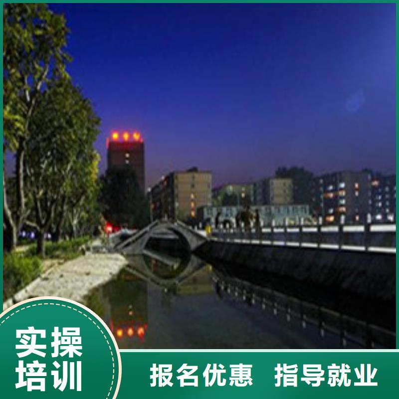 单招培训专业齐全
