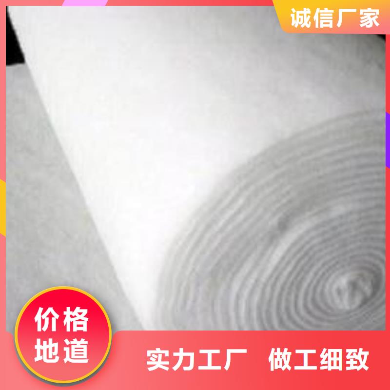 土工布钢塑土工格栅极速发货