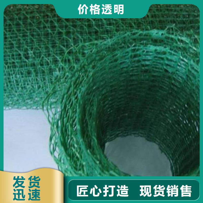 三维植被网_HDPE土工膜精选优质材料