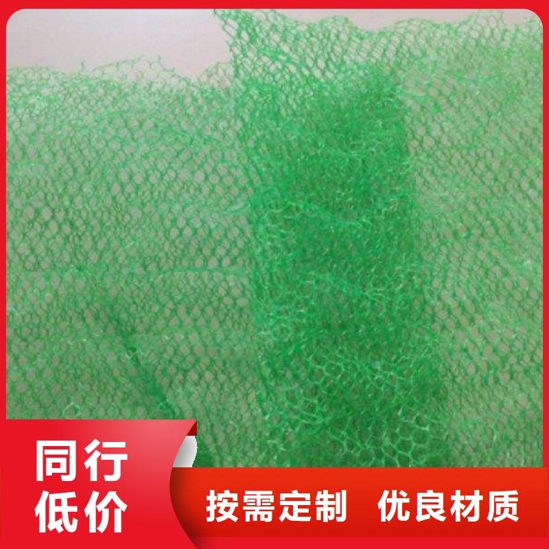 三维植被网_HDPE土工膜精选优质材料