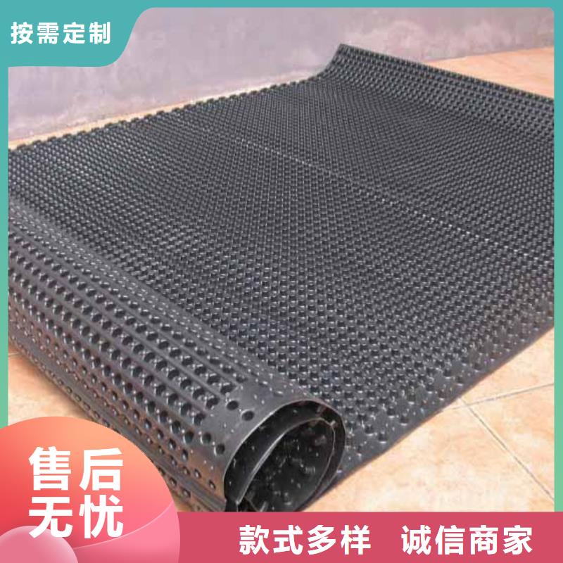 排水板,塑料土工滤网工厂自营