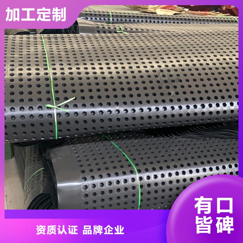 排水板,塑料土工滤网工厂自营