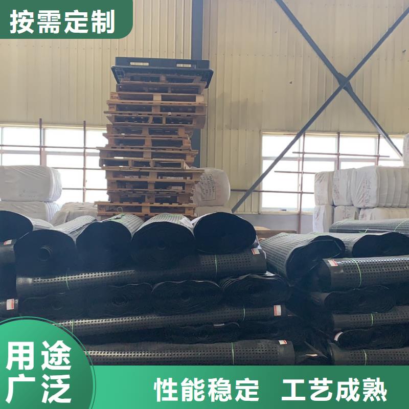 排水板,塑料土工滤网工厂自营