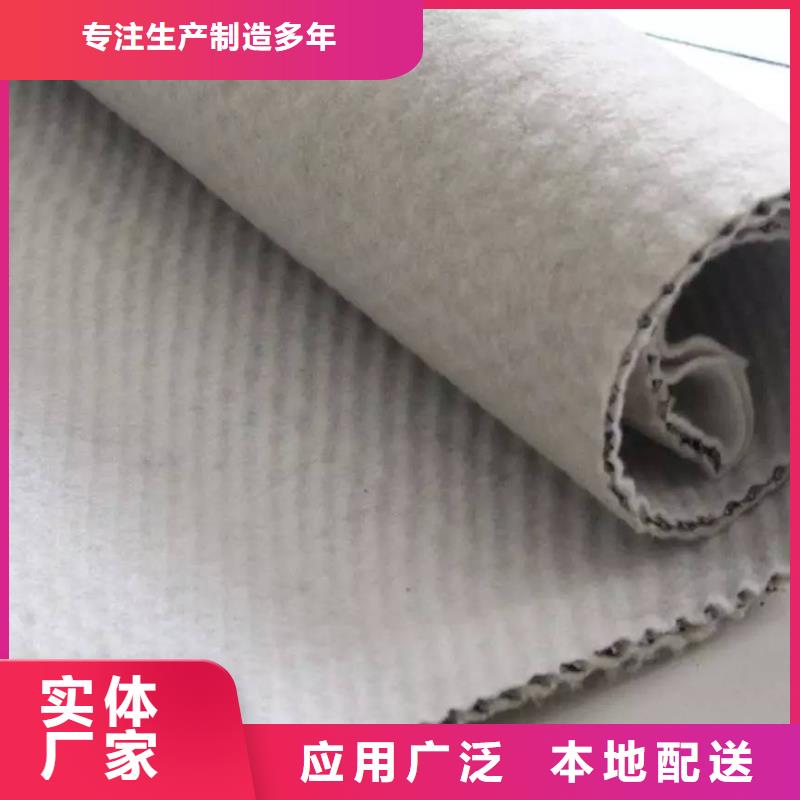 三维复合排水网-HDPE土工膜批发商
