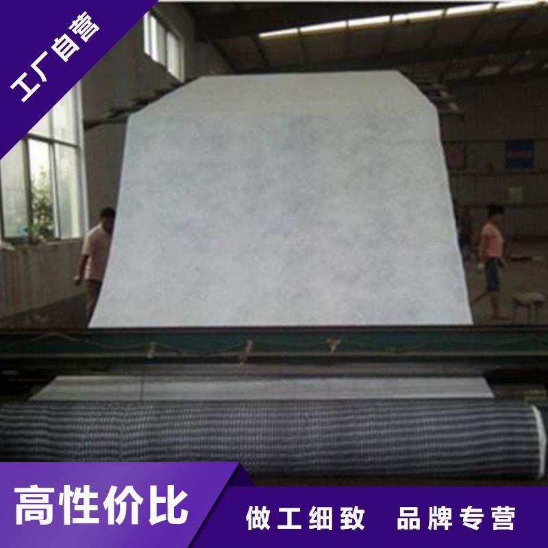 三维复合排水网-HDPE土工膜批发商