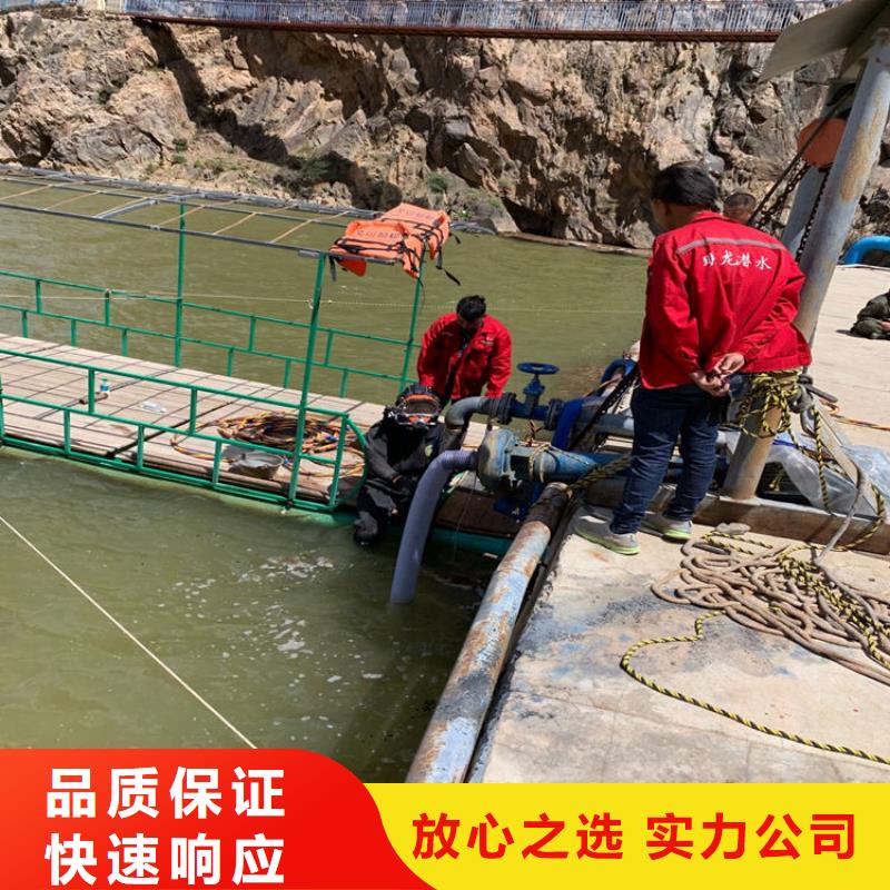 蛙人作业服务公司视频-东陵|大东|鞍山|大连|抚顺|葫芦岛|本溪|盘锦|辽阳明龙蛙人作业服务公司_ 明龙水下工程(沈阳市分公司)